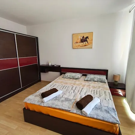 Golden Sunrise - Pomorie