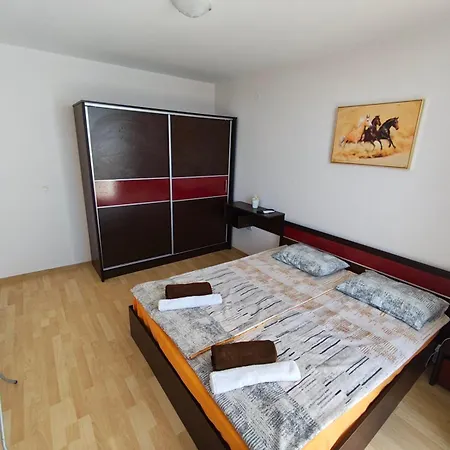 Apartment Golden Sunrise - *