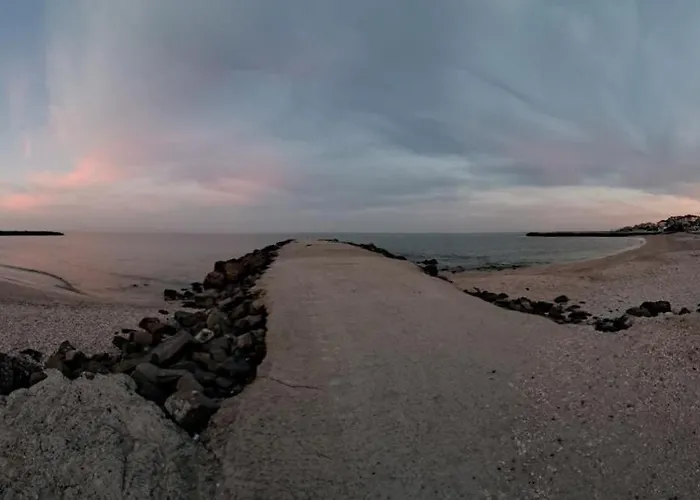 Apartment Golden Sunrise - Pomorie