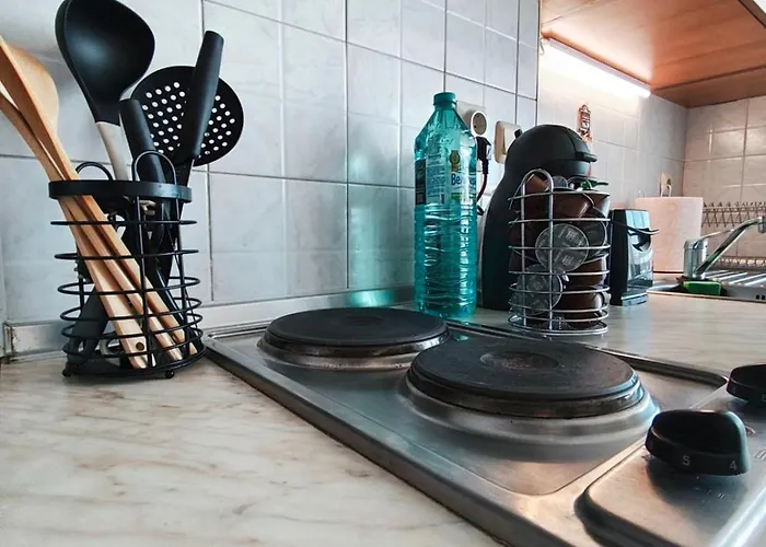 Golden Sunrise - Apartment