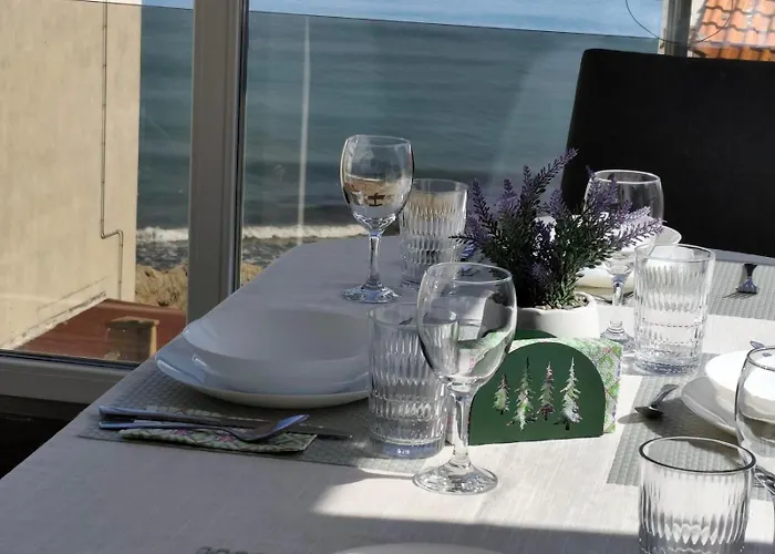 Apartment Golden Sunrise -