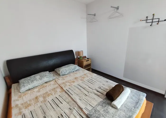 Golden Sunrise - Apartment Pomorie