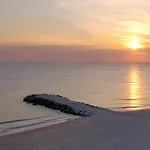 アパート Golden Sunrise -